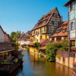 Our top 10 places to visit in Alsace