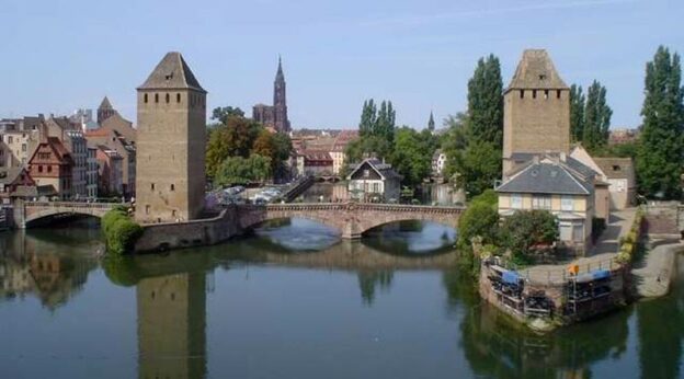 French Vineyards and UNESCO World Heritage