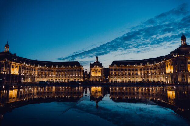 Top 10 Experiences in Bordeaux