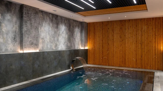 Spa - Hostellerie Bérard