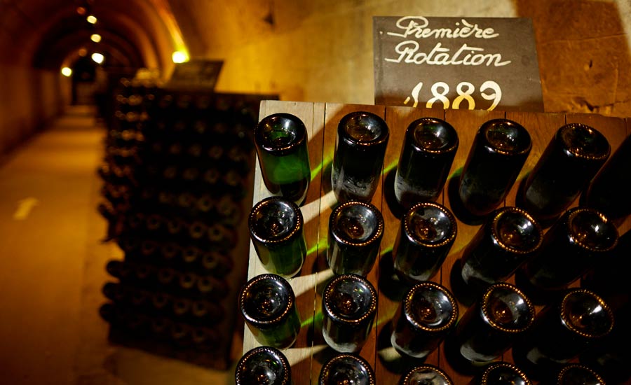 Domaine de Castellane