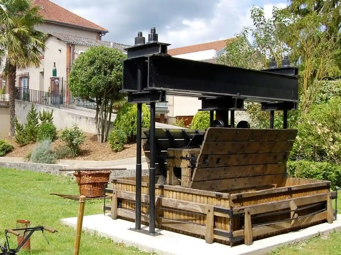 Domaine Philippe Martin - Champagne - France
