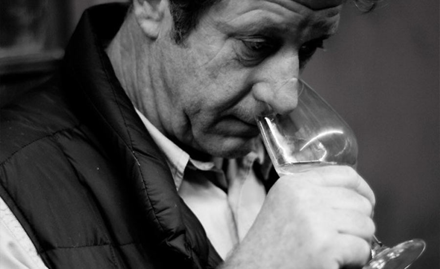 Domaine Selosse