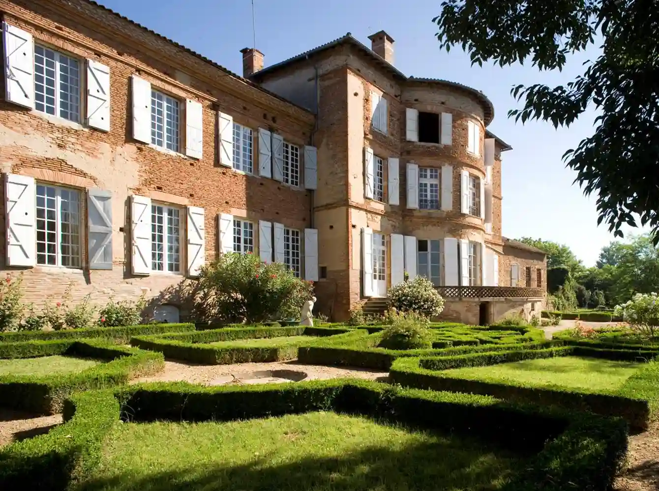 Chateau Lastours - Winery in Gaillac