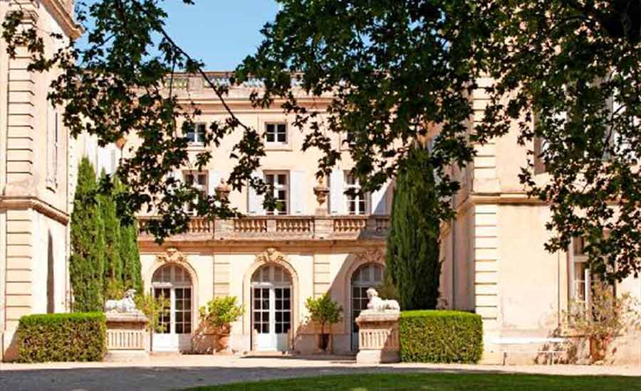 Château de Raissac