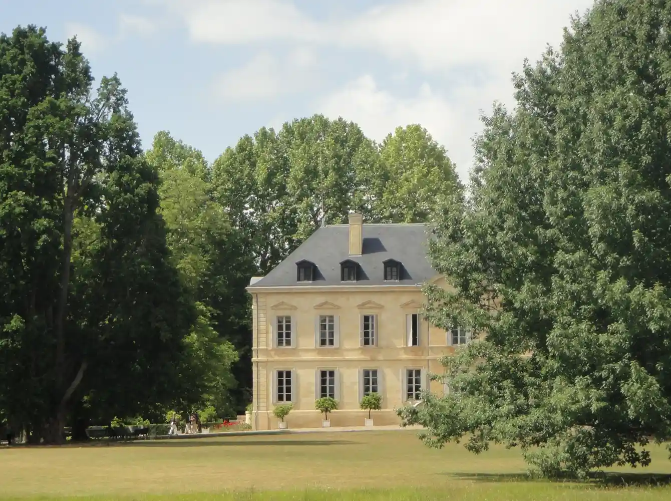 Château Siaurac, Pomerol appellation