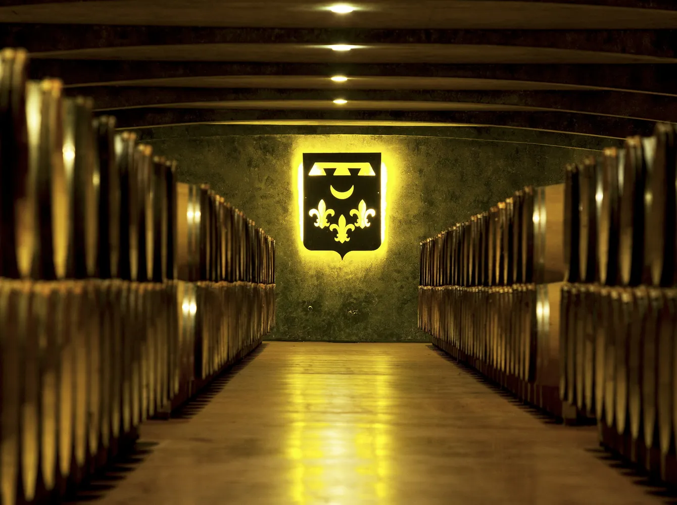 Château Smith Haut Lafitte