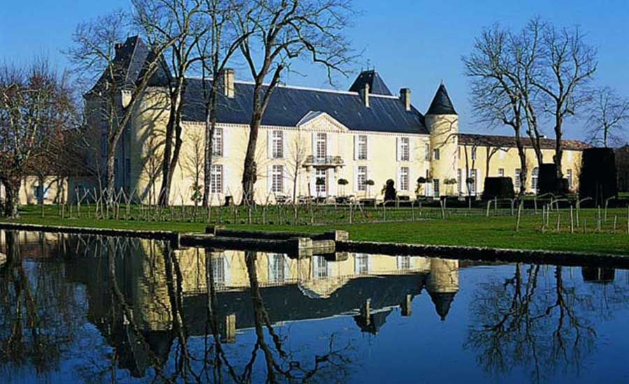 Château Suduiraut