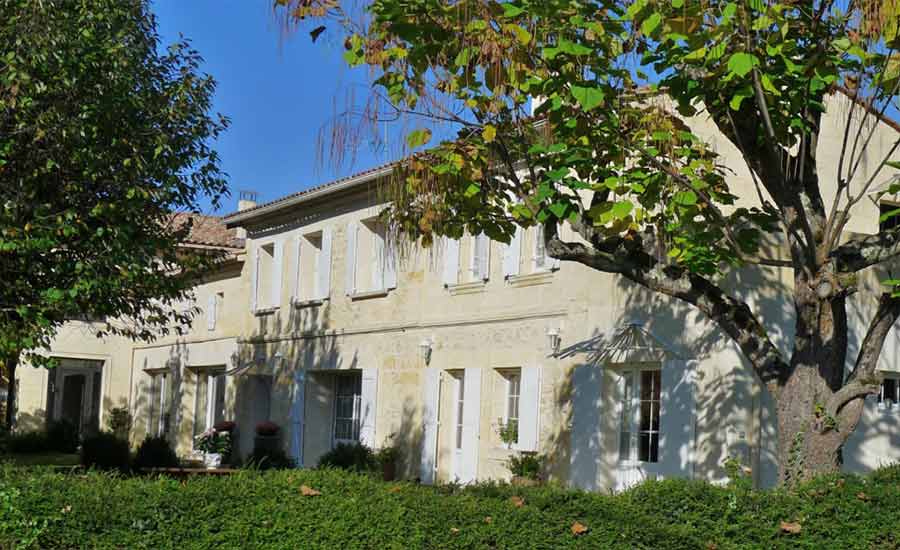 Clos de la Barbanne