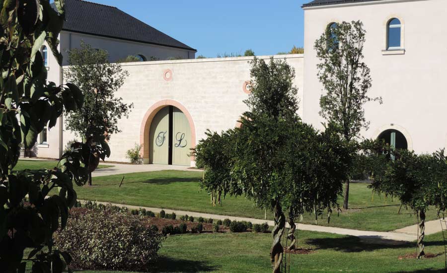 Domaine FL