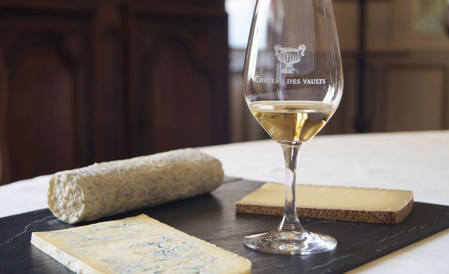 Domaine du Closel