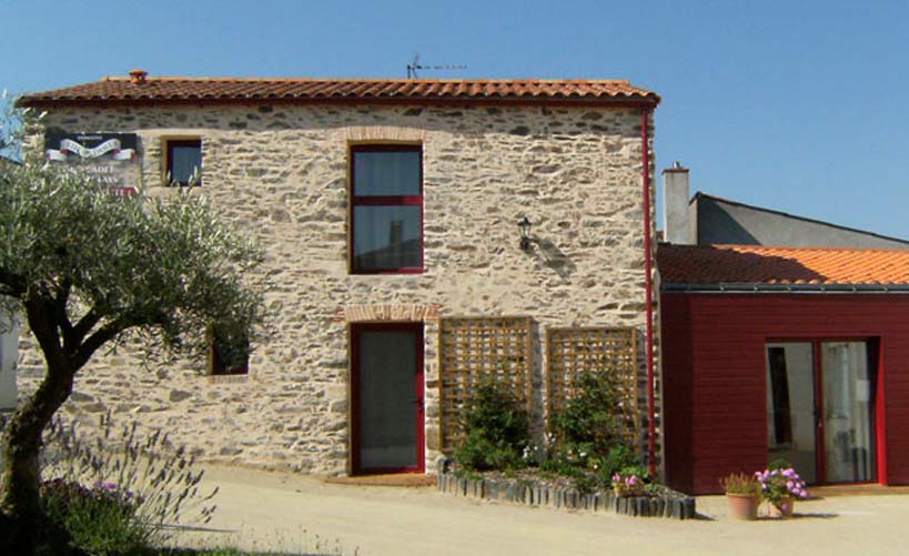 Domaine du Fief aux Dames