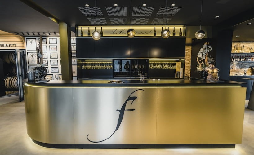 Domaine Nadine Ferrand