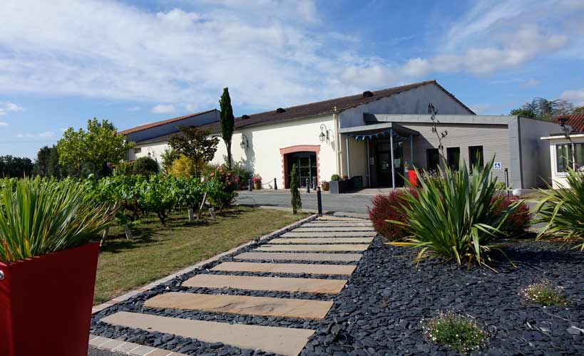Raphaël Luneau Estate