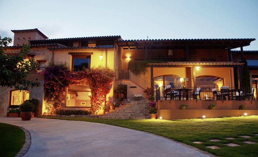 Can Xiquet Hotel