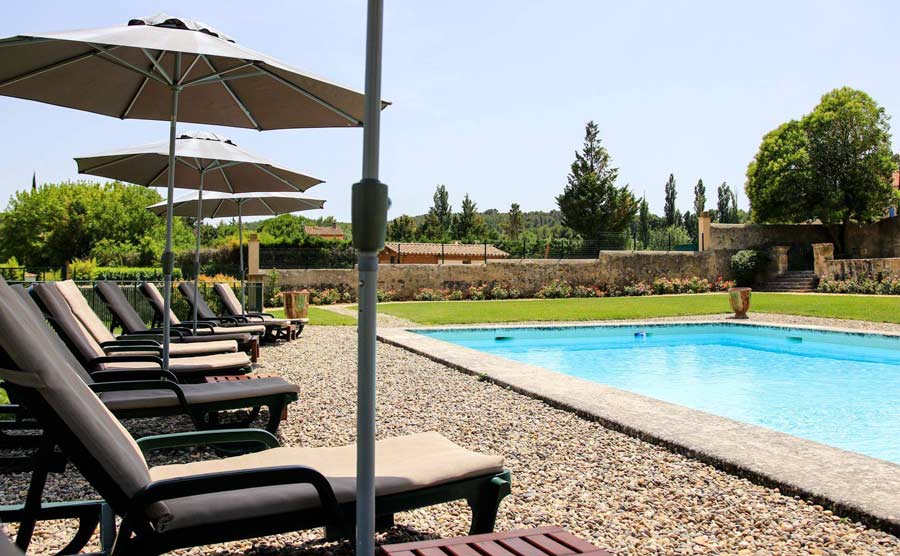 Guest house La Milane