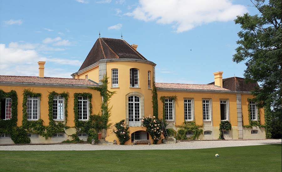 Château Lafon-Rochet