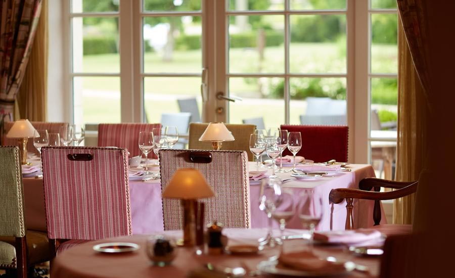 Hotel Le Montrachet