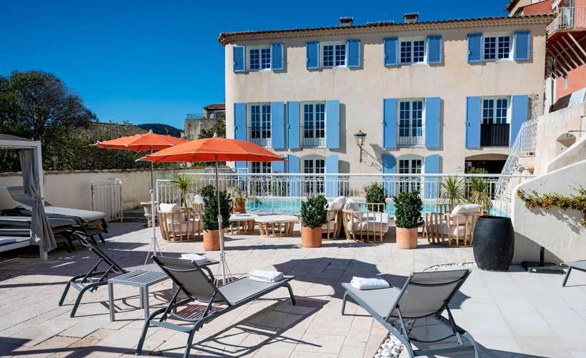 Maison Bérard
