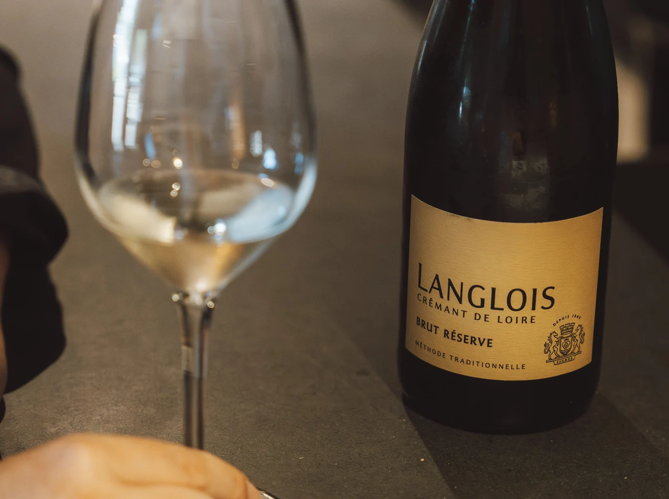 Langlois - Loire Valley - Saumur