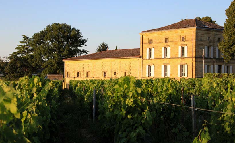 Villa Héloise