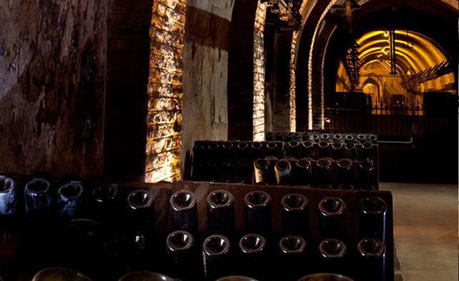Maison Vranken-Pommery