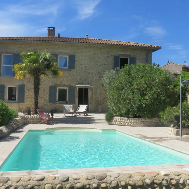A la belle histoire Guest House