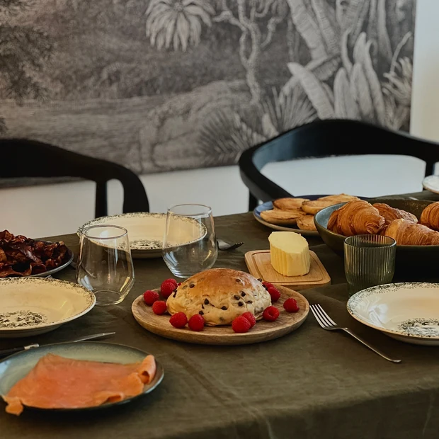 Accommodation in the heart of the Hermitage appellation