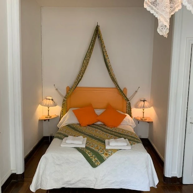 Accommodation in the heart of the Hermitage appellation