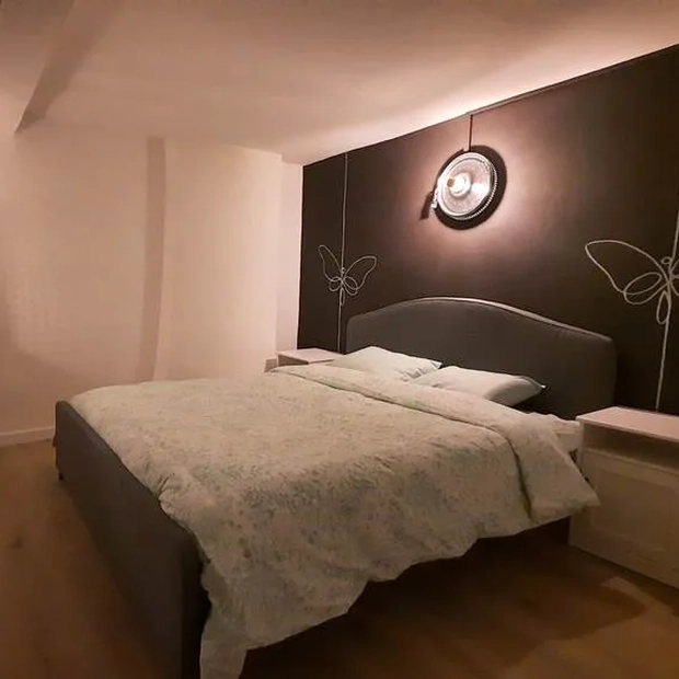 Accommodation - Ardenne