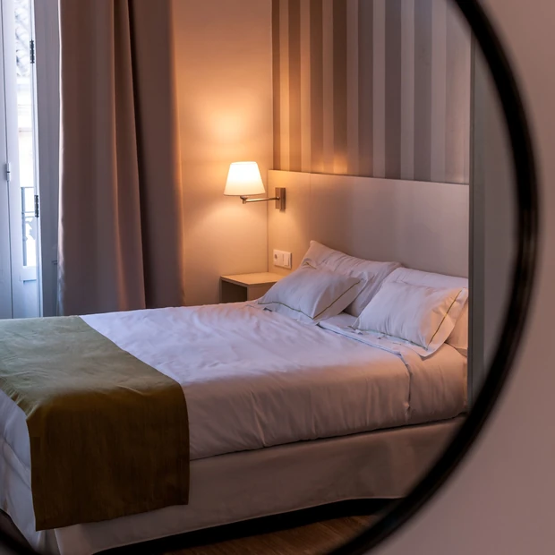 Accommodation Alsace - 3 star hotel