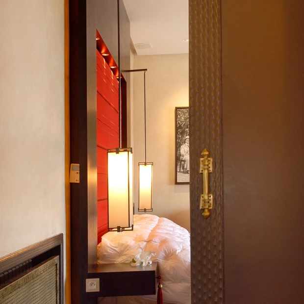 Accommodation Alsace - 4 star hotel