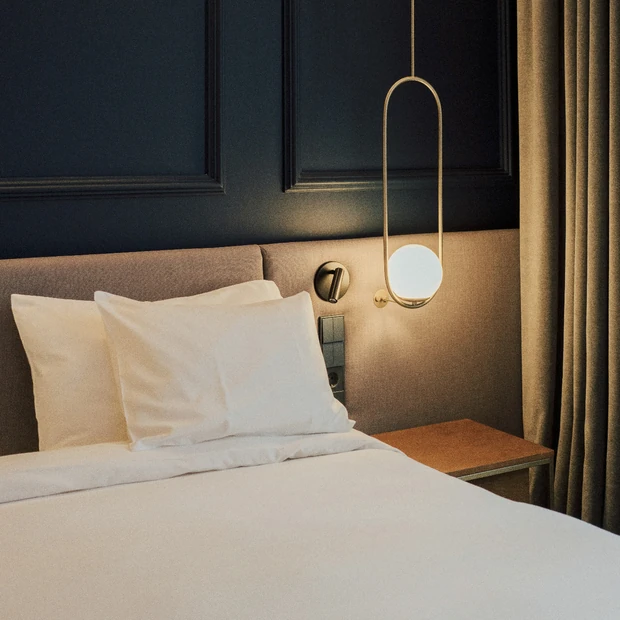 3-star hotel in the Basque Country