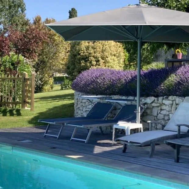 Guesthouse in Dordogne