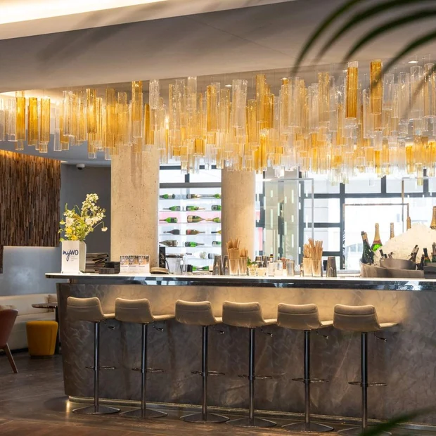 4-star hotel in Reims