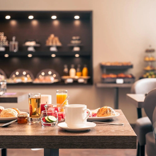 3-star hotel in Strasbourg