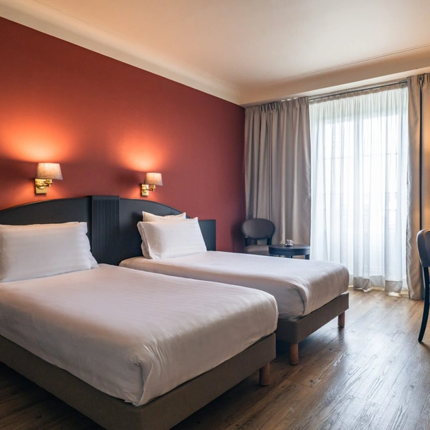 3-star hotel in Strasbourg