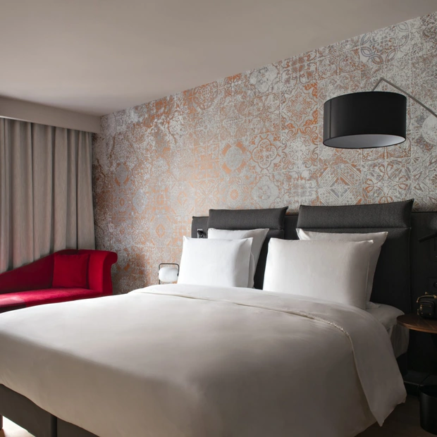 4-star hotel in Strasbourg
