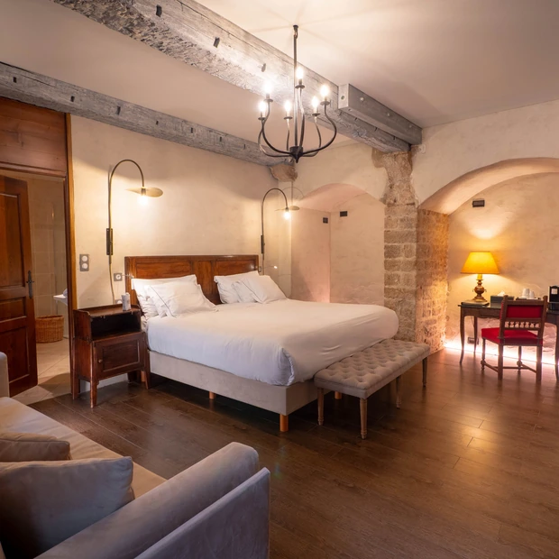 4-star hotel in Beaune