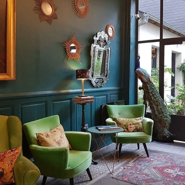 3-star hotel in Tours