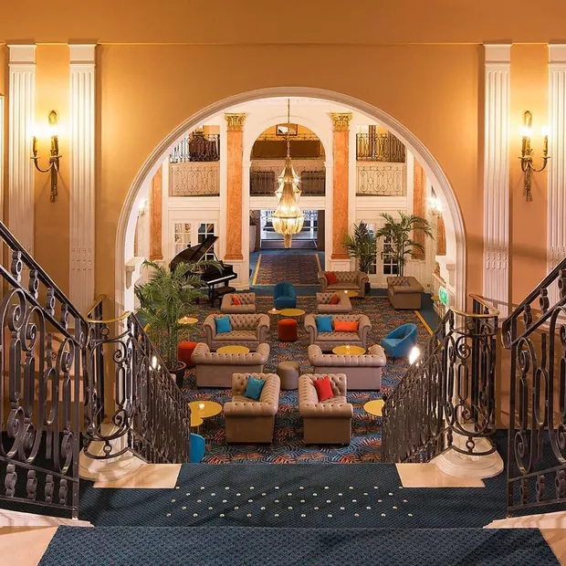 4-star hotel in Tours