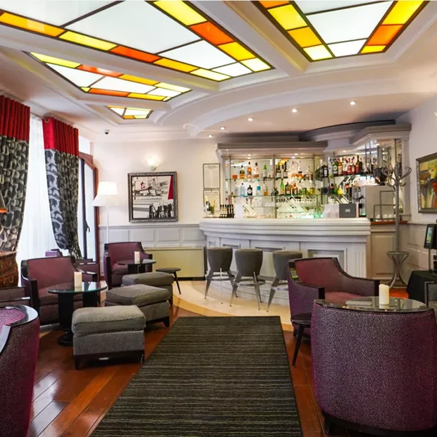 3-star hotel in Lyon
