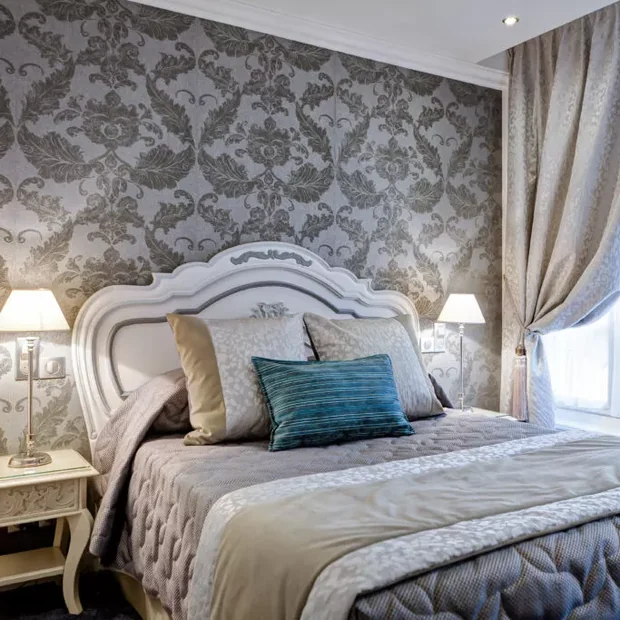 4-star hotel in Lyon
