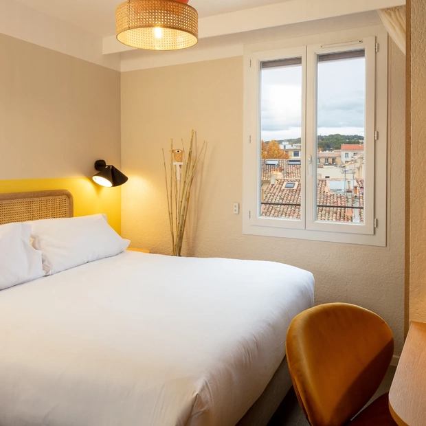 3-star hotel in Aix-en-Provence