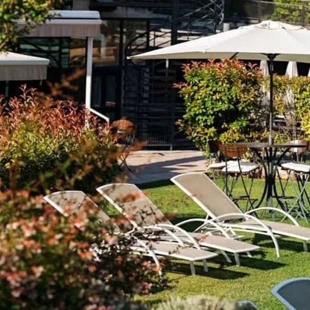 4-star hotel in Aix-en-Provence