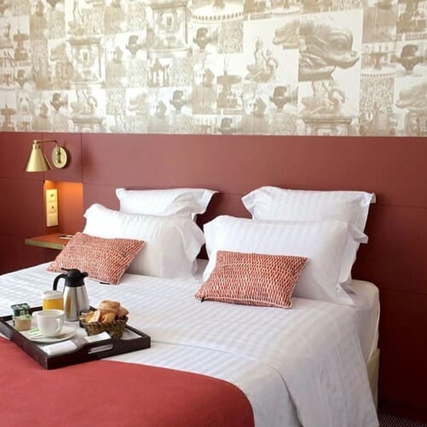 4-star hotel in Aix-en-Provence