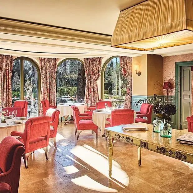 5-star hotel in Aix-en-Provence