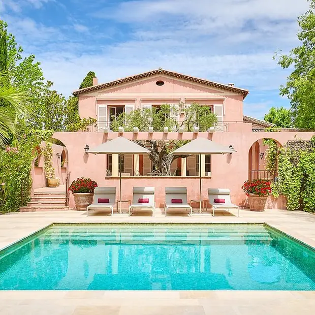 5-star hotel in Aix-en-Provence