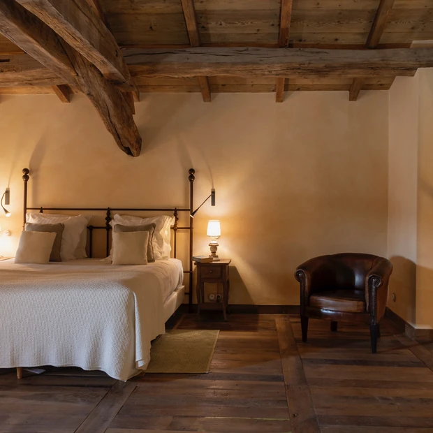 Hameau de Saparale
