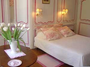 Comfort accomodation